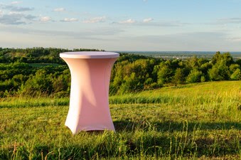 Мебель складная пластиковая &mdash; Альта-Экспо